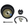 MOOG K500235 - Rótula de suspensión delantera inferior