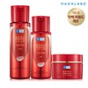 Hada Labo Gokujun Lifting 3-Piece Set (Lotion 170ml + Milk