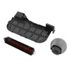 Robot Vacuum Cleaner Caster Self Cleaning Brush Suction Station Water