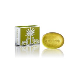 Lime di Sicilia - Soap Bar 40g