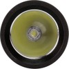 ANSMANN LED Torch in Black T150, Outdoor Light with Highly