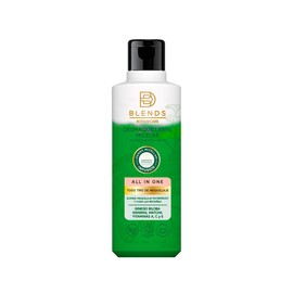 Blends Botanicare Desmaquillante Micelar Bifásico Limpia y Elimina Impurezas 350ml
