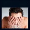 Crema Facial Matificante Para Hombre Tono Uniforme Y Control De