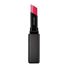 Shiseido Makeup Color Gel Lip Balm 105 Poppy 2g | Lipstick · Lip Gloss | Stick Type | Semi-Sheer Type | Shiseido