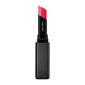 Shiseido Makeup Color Gel Lip Balm 105 Poppy 2g | Lipstick · Lip Gloss | Stick Type | Semi-Sheer Type | Shiseido