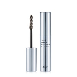 The Face Shop Daily Proof Mascara 10g