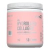 Amz Colageno Hidrolizado Con Vitamina C 500g 50 Serv