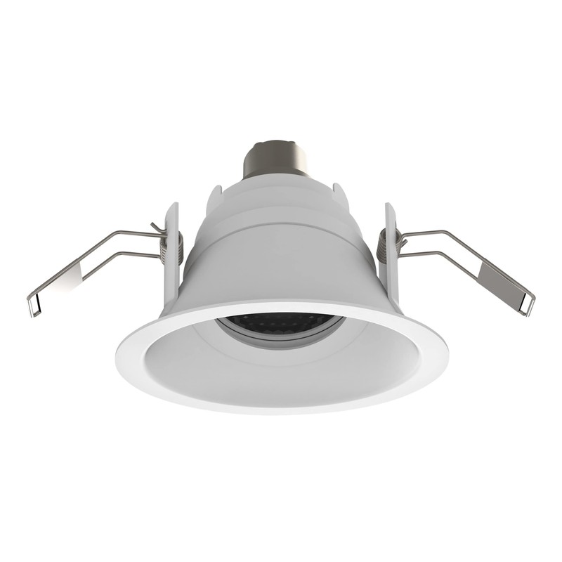 Astro Minima Slimline 25 Fire-Rated IP65 Bathroom Downlight - IP65