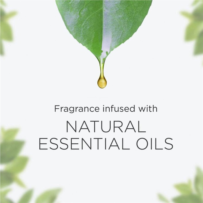 Air Wick Essential Mist Refill, Aroma Happiness, 20 mL