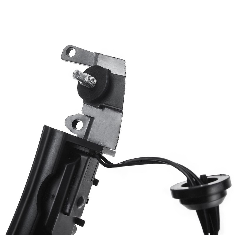 Frankberg Tailgate Handle Button Tailgate Compatible with Micra III K12