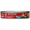 La Sirena Sardines in Tomato Sauce Oval Can, 15 oz