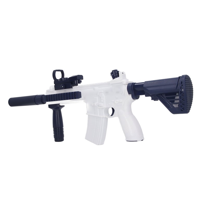 Electric Water Toy ABS Rechargeable Automatic Water Soaker Toy Water