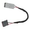 Media Hub Wiring Harness Adapter USB Hub Power Connector Cable