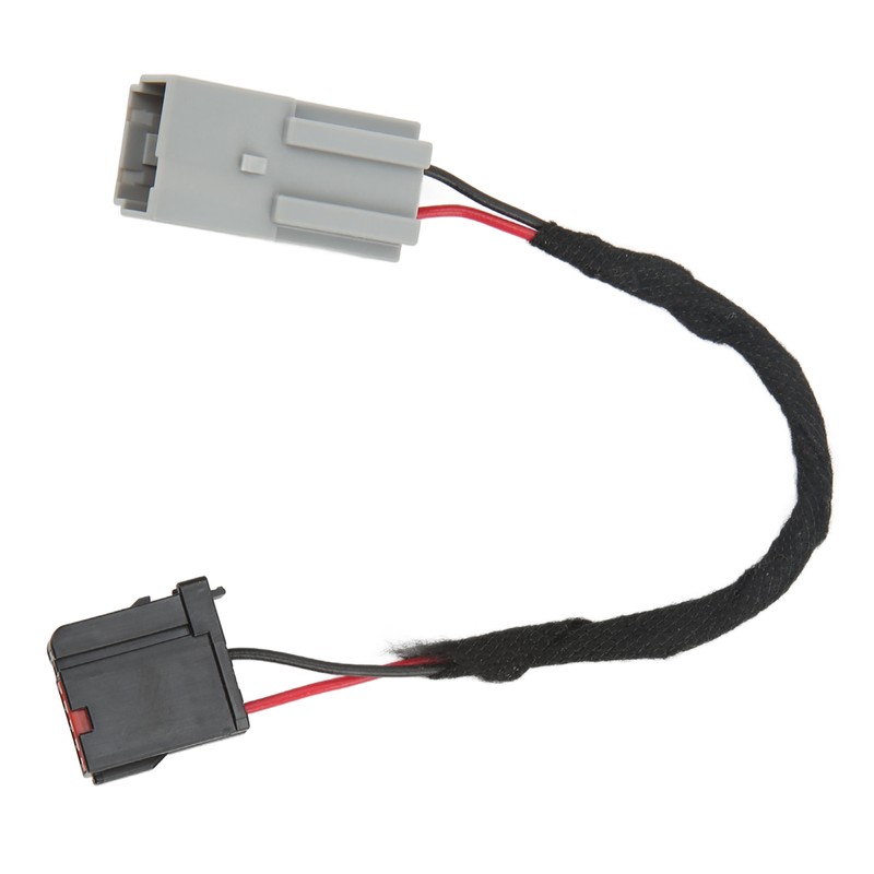 Media Hub Wiring Harness Adapter USB Hub Power Connector Cable