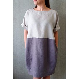 Style Arc Sewing Pattern - EME Dress (Sizes 04-16)