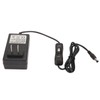 12V Power Adapter 20cm Needle Foam Cutter DC Power Supply