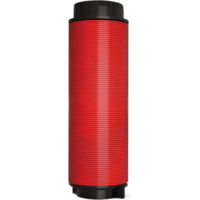 Rotoplas Filtro Autoclin, Negro, Filtro lavable de discos