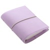 FILOFAX Domino Soft Pocket Organiser Orchid 2025