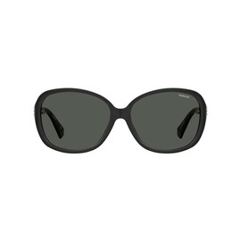Polaroid Women's Pld 4098/S Sunglasses, 807, 58 UK