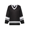 EALER H400 Series Blank Ice Hockey Practice Jersey League Jersey