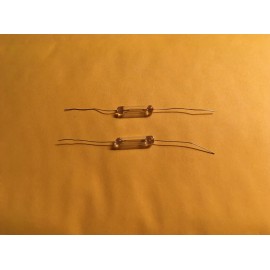 Nakamichi (2) RX-202 RX-303 RX-505 -Nakamichi Cassette deck Incandescent Original Bulbs