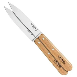 Opinel 254149 Küchenmesser-Set, 2-teilig