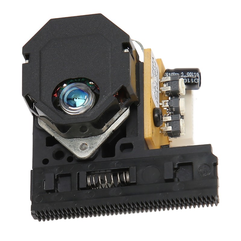 CD Replacement Optical Laser Lens Durable Quick Read Easy to