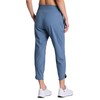 RBX Active Women's Buttery Soft Ankle Pant Loungewear Squat Proof