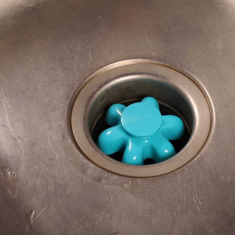 Danco 10838A Disposal Genie II Garbage Disposal Strainer and Stopper,