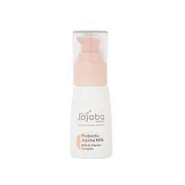 Jojoba Company The Jojoba Company Probiotic Jojoba Milk 30ml