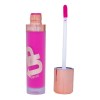 Pink Up, Labial Indeleble, Alta Pigmentación, No Cuartea Color Rosa