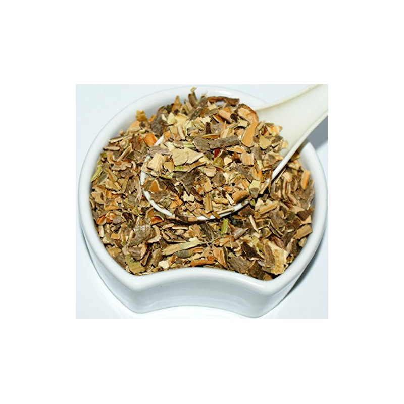 Herba Organica Cramp Bark - Viburnum Opulus L - Herbal