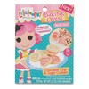Lalaloopsy Baking Oven Mix- Chocolate Chip & Sugar Cookies