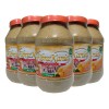 Limpieza Intestinal Detox Fibra Kania 580 Sabor Nuez