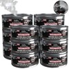 Grilling Smoke - Reusable Flavorwood BBQ Grill Smoke in a