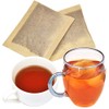 Organic Rooibos Tea, 0.1 oz (3 g) x 20 Packs,