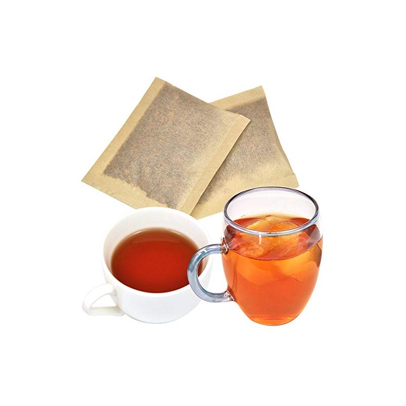 Organic Rooibos Tea, 0.1 oz (3 g) x 20 Packs,