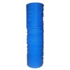 SBC Concrete Texture Roller Stamp and Masonry Forms Tool -