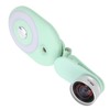 4Gear Dimmable Fill Light with Wide Angle Lens Humidifier for