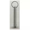 Jergens Quick-Release Pin (KLP), Detent Pin - Single Ball, 1/2" x 3.50", SS