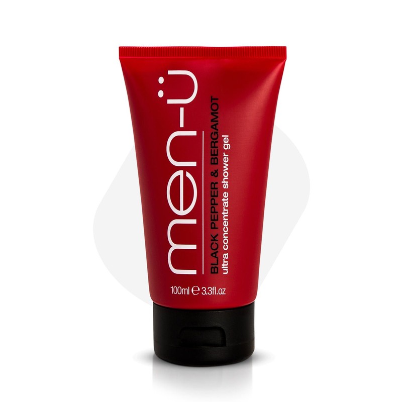 men-ü Ultimate Travel Kit