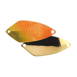 Valkein Giga Burst 2.0g Valkein GIGA Burst (Area Spoon) 29 Chart Gold 0.07 oz (2.0 g)