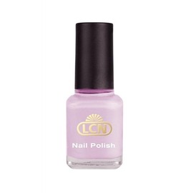 Lcn Nail Polish Lilac Luxurious Lavender 8ml