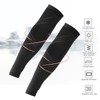 Pair Wheelup UV Protection Sleeve Sun Resistant Cuff Summer Outdoor