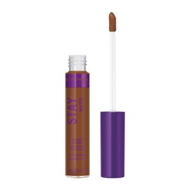 Rimmel London Stay Matte - 611 Sable - Concealer, 24-Hour Wear, Shine Control, Fights Free Radicals, 0.23oz