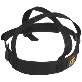 Zett Baseball Mask Band Catcher Referee Mask Black BLMB4