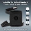 Rekd Children's Youth Heavy Duty Double Pad Set Protective Set,