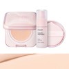 CLIO Kill Cover Mesh Glow Essential Cushion 15g+Refill (Set/Single) (5