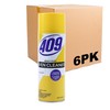 409 Heavy Duty Spray-On Oven Cleaner | Cuts Through Grease
