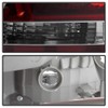 ACANII - For NEW Smoke Lens Tail Lights Brake Lamps